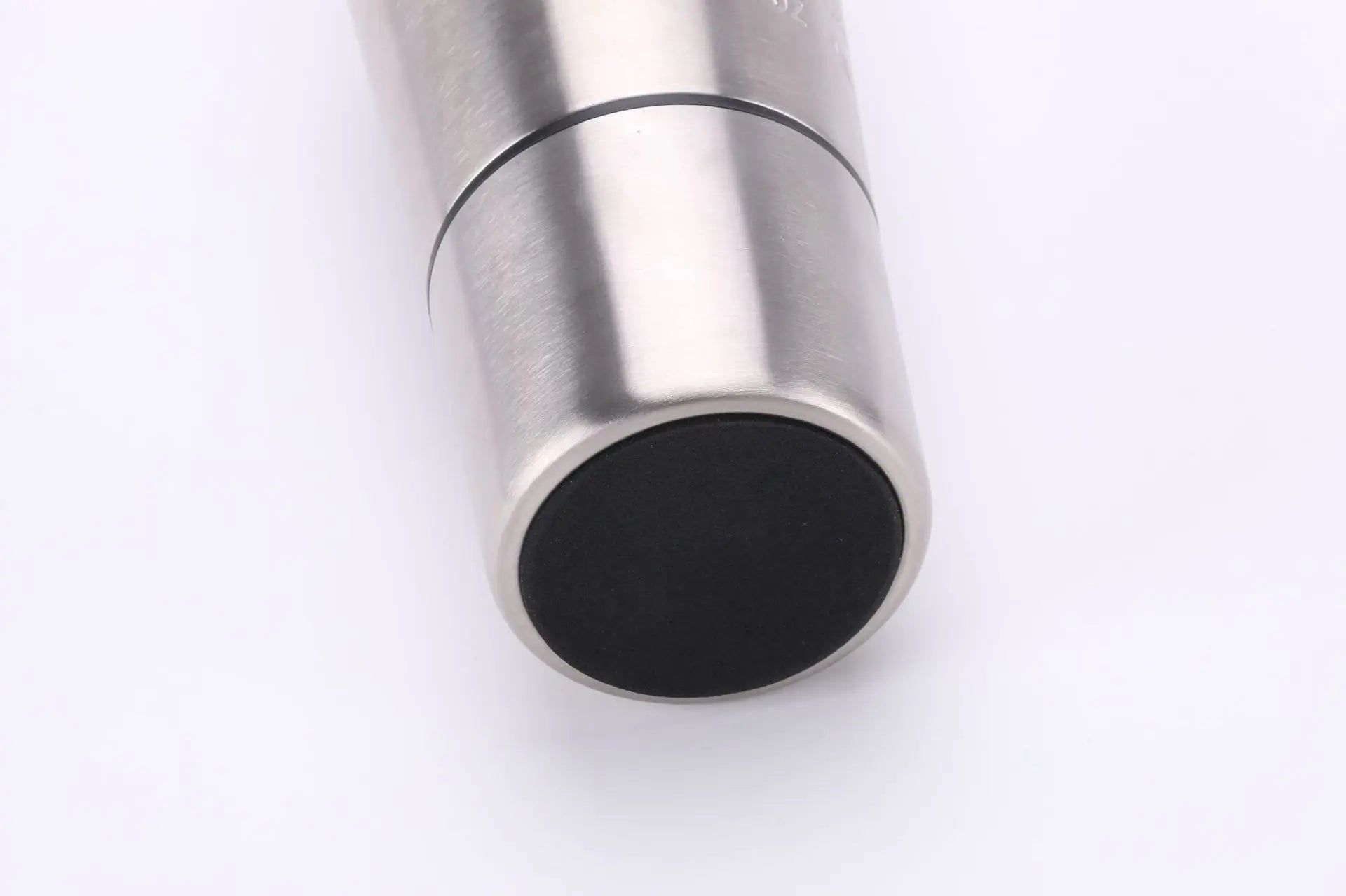 Stainless Steel Protein Shaker Bottle