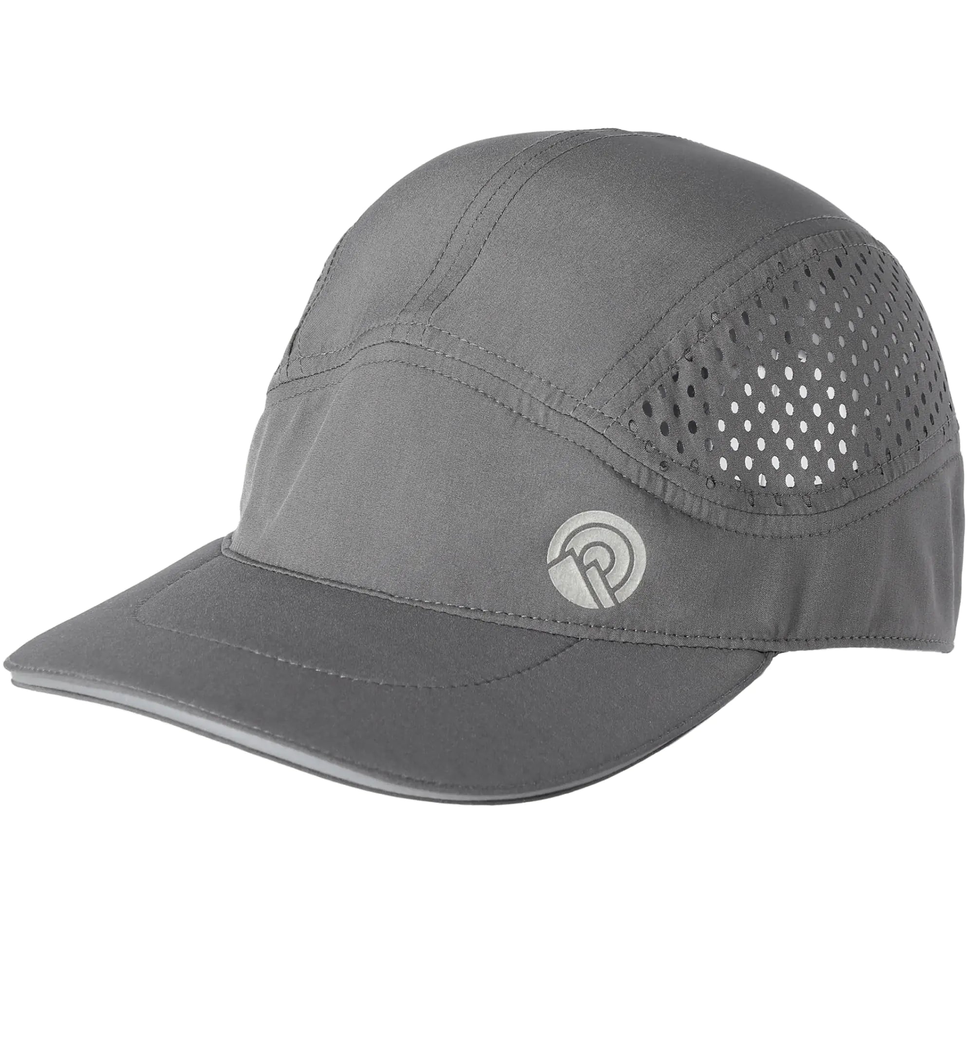 Outdoor Essentials Running Hat for Men - Dry Fit Running Cap