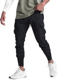 Mens Running Jogger Pants