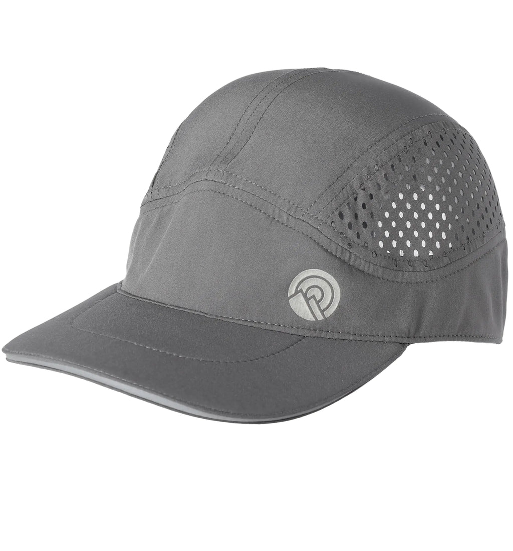 Outdoor Essentials Running Hat for Men - Dry Fit Running Cap