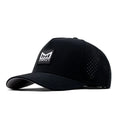 Melin Odyssey Stacked Hydro Black